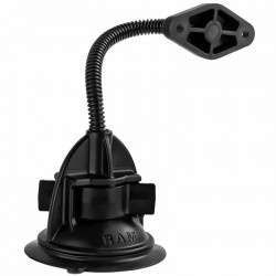 RAM Suction Cup Base - with 152mm Flex-Arm