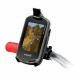 RAM Garmin Cradle - Oregon / Approach GPS with EZ-ON/OFF Handlebar Mount