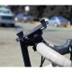 RAM X-Grip Universal Smartphone Cradle - EZ-ON/OFF Bicycle Mount