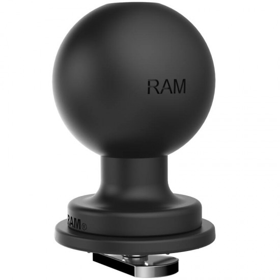 RAM Track Ball - 1.5” with T-Bolt Attachment