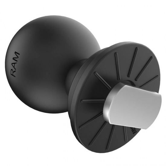 RAM Track Ball - 1.5” with T-Bolt Attachment