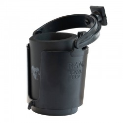 RAM Cup Holder for STACK-N-STOW Bait Board