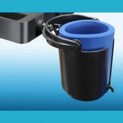 RAM Cup Holder for STACK-N-STOW Bait Board
