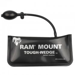 RAM Tough-Wedge Expansion Pouch Accessory