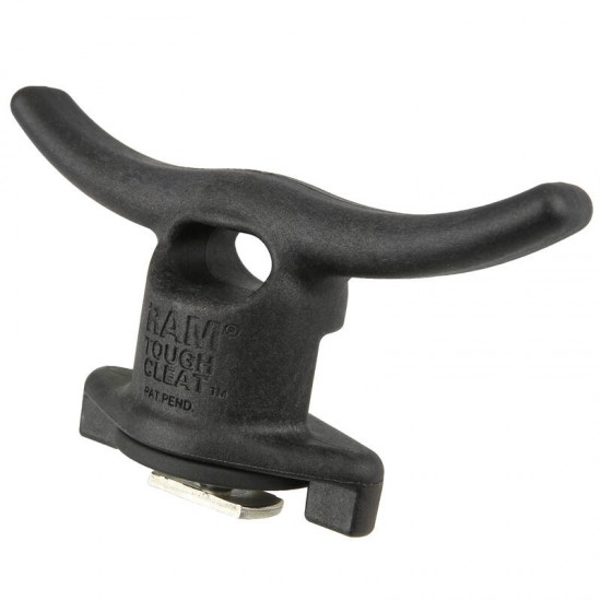 RAM Marine Tough-Cleat for the Tough-Track