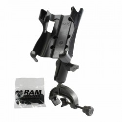 RAM Composite Yoke Clamp Mount for Trimble TDS Recon