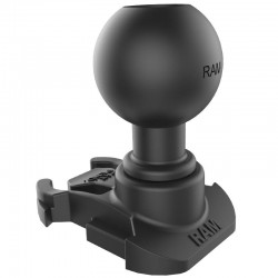 RAM Action Camera / GoPro Universal Ball Adaptor - B Series