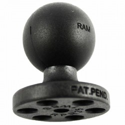 RAM Ball - RAM Add-A-Ball - Spare 1" Ball for Tough-Clamp