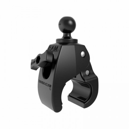 RAM Action Camera / GoPro Mount with Tough-Claw Base (Medium) & Arm
