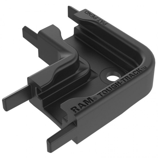 RAM Tough-Track - 90 Degree Connector for Modular Aluminium Tough-Track