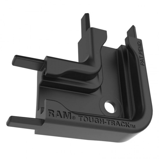 RAM Tough-Track - 90 Degree Connector for Modular Aluminium Tough-Track