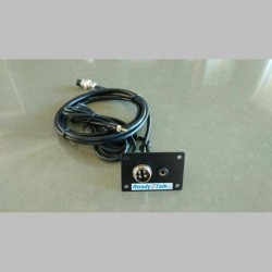 Ready2Talk Remote Mounting Kit - 152cm cable