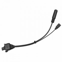 SENA 10C Earbud Adaptor Split Cable