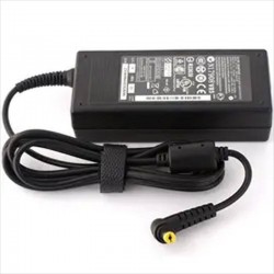 Replacement universal laptop AC/DC power adapter