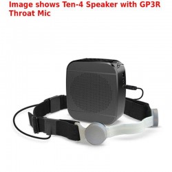 iASUS Ten-4 Speaker