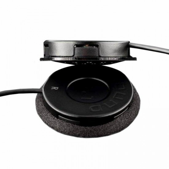 XSound 2.1 Helmet Speakers - IASUS Concepts Official Online Store